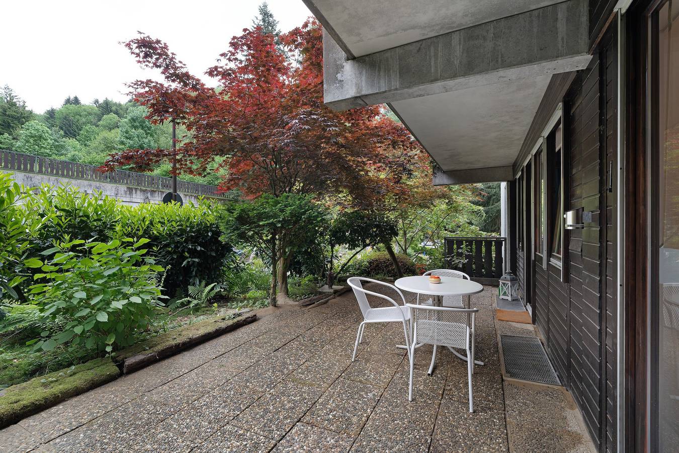 Ganze Wohnung, Ferienwohnung 'Wanderschön' mit Privatterrasse und Wi-Fi in Sasbachwalden, Mittlerer Schwarzwald