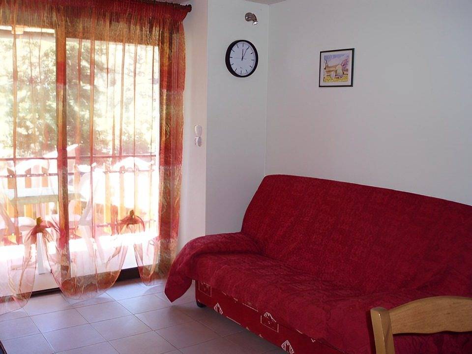 Appartement entier, Loue appartement T2, 3*, à Orlu in Orlu, Pyrénées