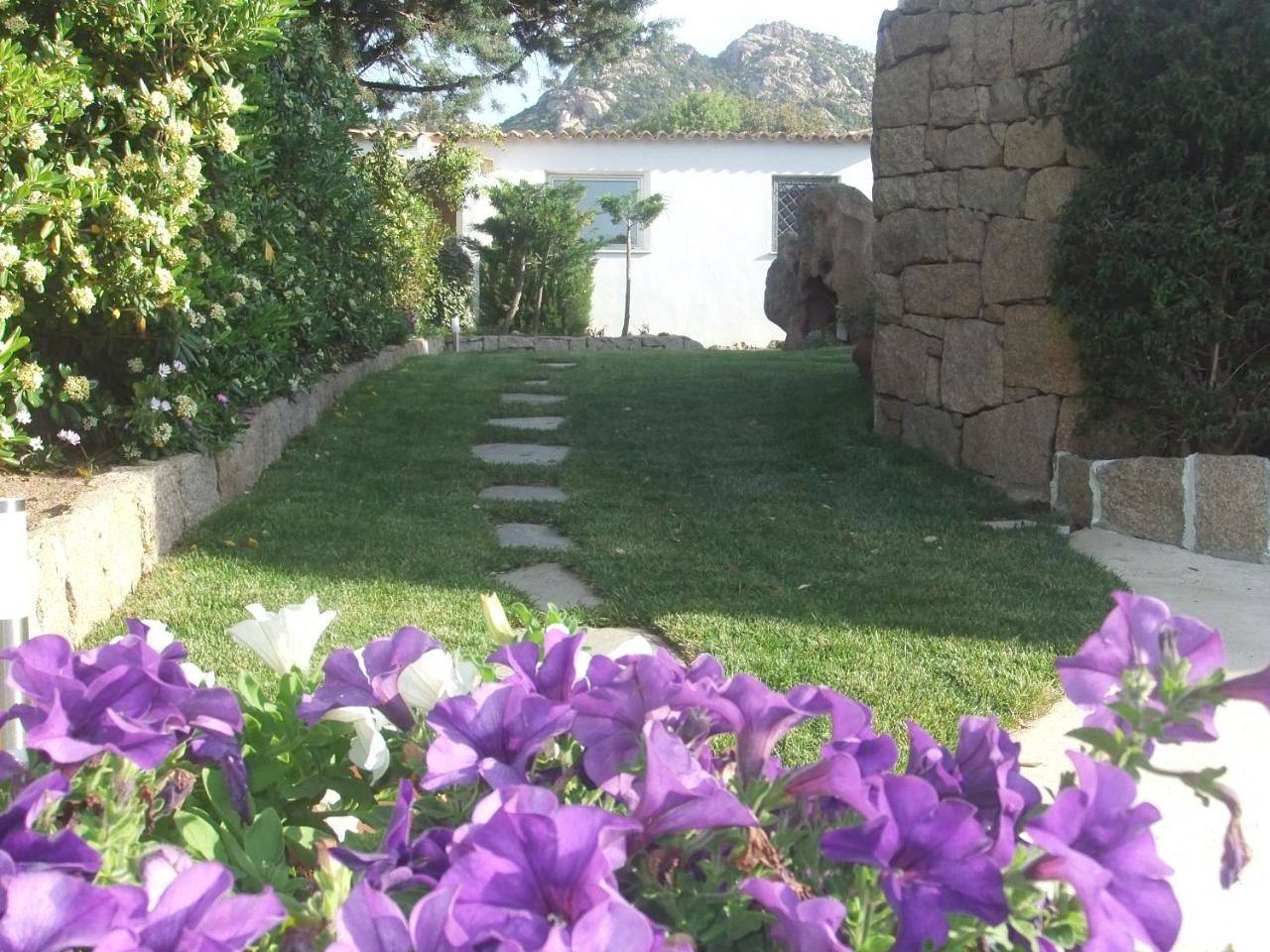 Double Room with Balcony in Arzachena, Costa Smeralda