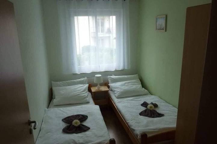 Entire apartment, Ferienhaus Nemo Wohnung 4 \"Marlin\" in Ostseebad Rerik, Rerik