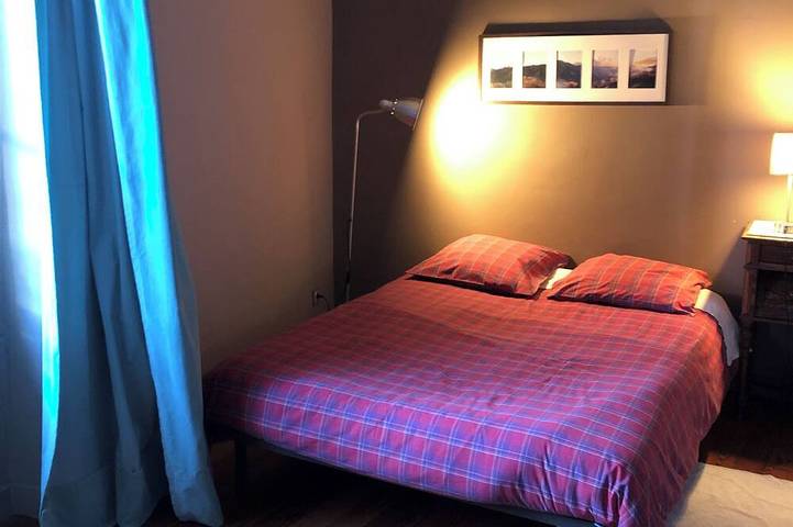 Location de vacances pour 7 personnes à Saint-Cyr-au-Mont-d'Or - 4