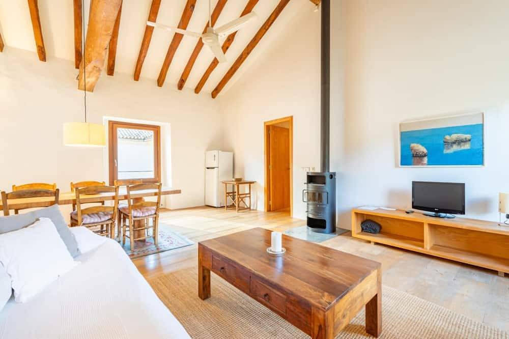 Ganze Wohnung, Apartment S'Alcadena with 2  bedrooms in Lloseta, Mallorca Inselmitte