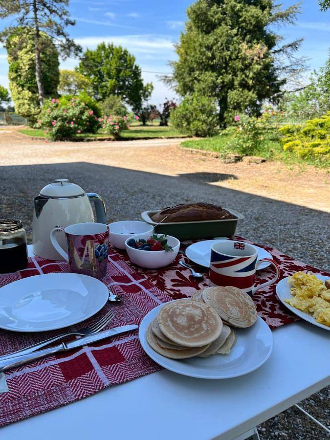Location de vacances pour 4 personnes, avec Jardin et Vue à Mantoue - 4