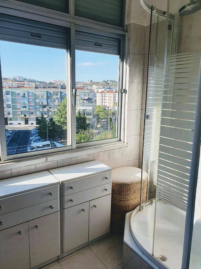 Maison d’hôte pour 4 personnes à Amadora - 3