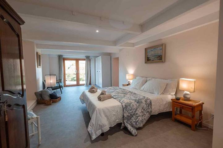 Villa Carcenac - In the heart of nature with pool in Lisle-sur-Tarn, Albi und Umgebung