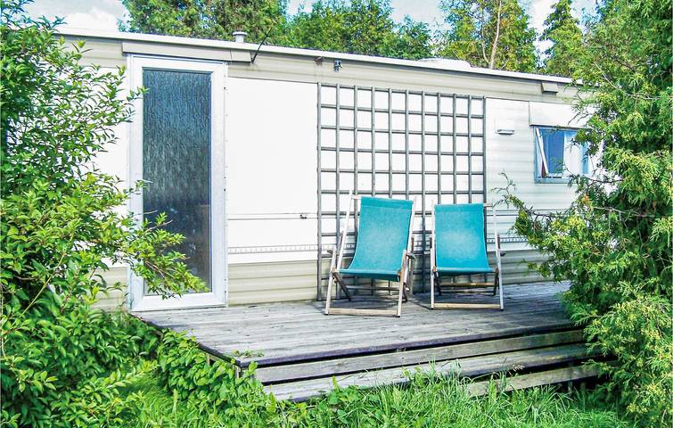 Bungalow für 4 Personen, mit Terrasse, kinderfreundlich in Polen - 4