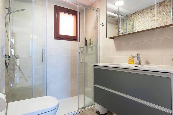 Appartement entier, Pass the Keys | Beautiful Mijas apartment | Sea & mountain views in Mijas Costa, Mijas