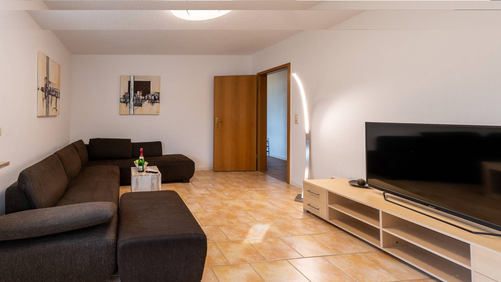 Appartement de vacances entier, Feuer in Koserow, Bernsteinbäder