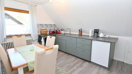 Ferienwohnung für 3 Personen in Behrensdorf, Südliche Ostseeküste, Bild 4