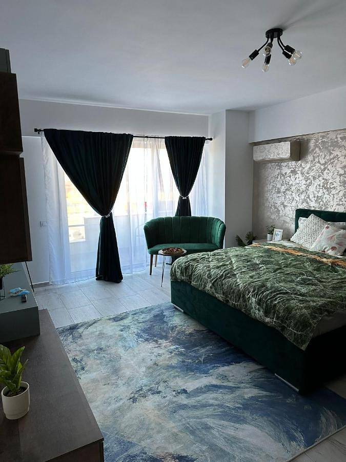 Appartement de vacances pour 2 personnes, avec balcon