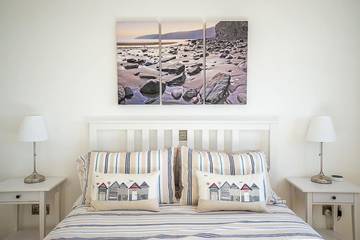 Holiday Rental for 6 People in Pwllheli, Llŷn Peninsula, Photo 2