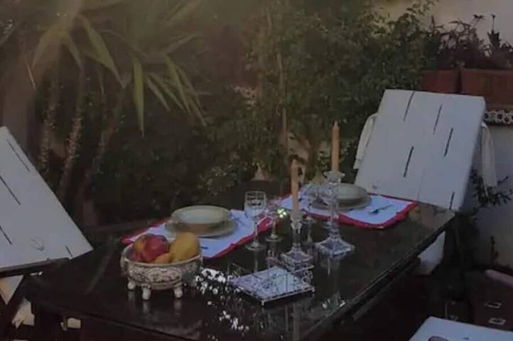 Maison de vacances pour 6 personnes - 1