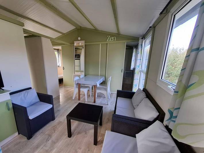 Gîte pour 5 personnes à Mouilleron-le-Captif - 4