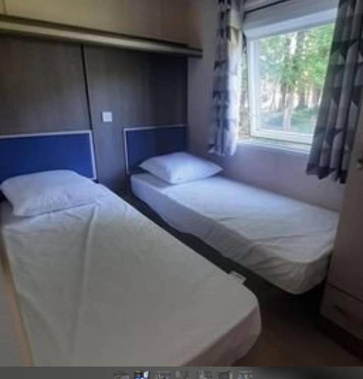 Location de vacances pour 6 personnes, avec piscine ainsi que jardin et terrasse à Pont-Scorff - 4