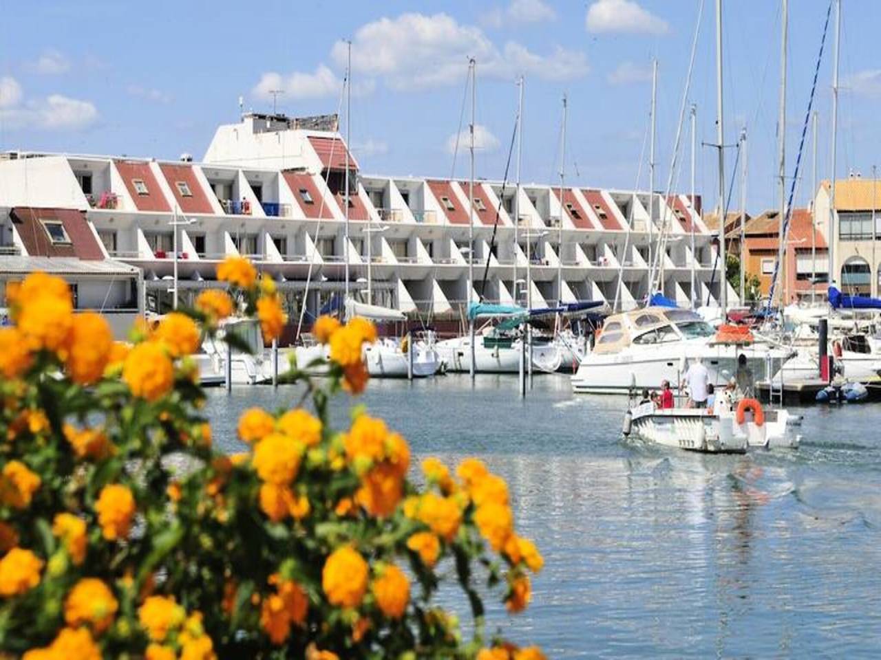 Entire apartment, Holiday Home in Carnon near the Beach in Carnon-Plage, Mauguio