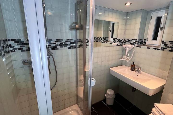 Ferienhaus für 6 Personen, mit Whirlpool in Altstadt von Rothenburg ob der Tauber - 3