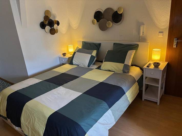 Appartement voor 5 personen in Luxemburg