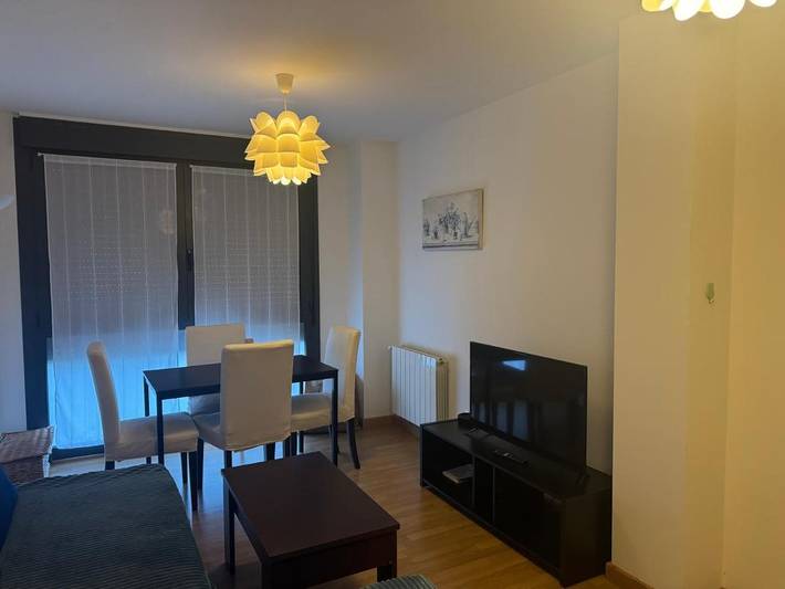 Gîte pour 4 personnes, avec piscine et terrasse, animaux acceptés à Ramales de la Victoria - 4