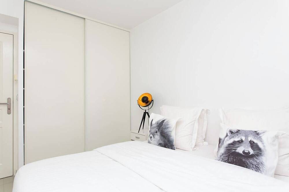 Ganze Wohnung, Martinez Hotel Area: Modern 3 bedrooms w/ terrace in Cannes, Mittelmeerküste (Frankreich)