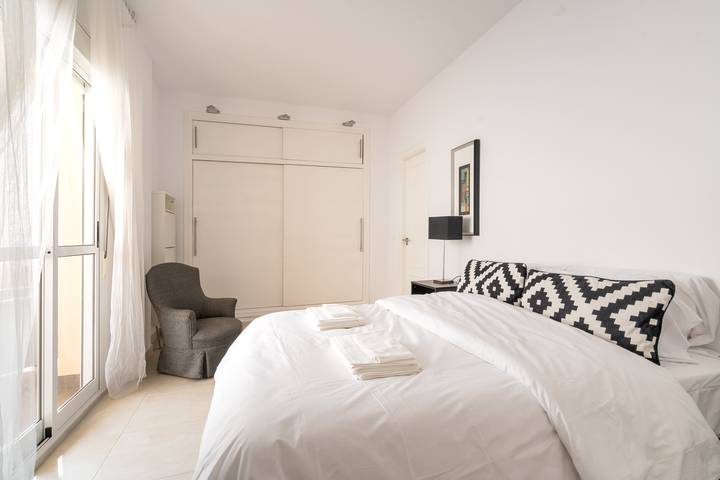 Apartamento entero, 29. Close to beach and restaurants in Sabinillas in San Luis de Sabinillas, Manilva