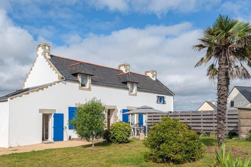Photo : Maison de vacances