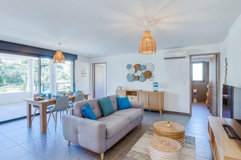 Photo : Appartement de vacances