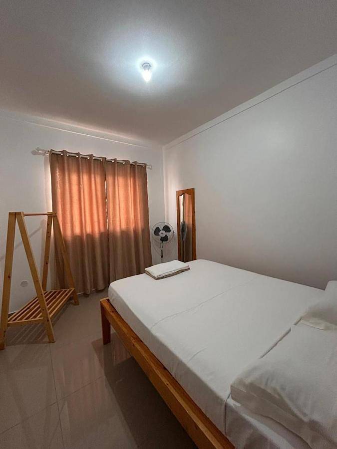 Gîte pour 4 personnes, avec terrasse et vue dans Tarrafal - 4