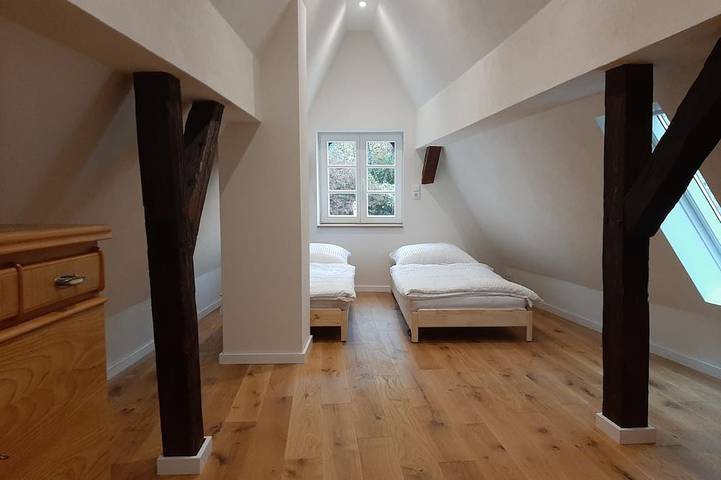 Ferienhaus für 6 Personen am Mittelrhein - 2