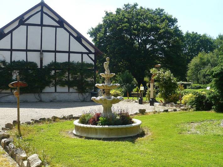 Chambre d’hôte pour 2 personnes, avec jardin dans Centre-Val de Loire - 3