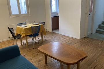 Gîte pour 2 personnes à Cahors
