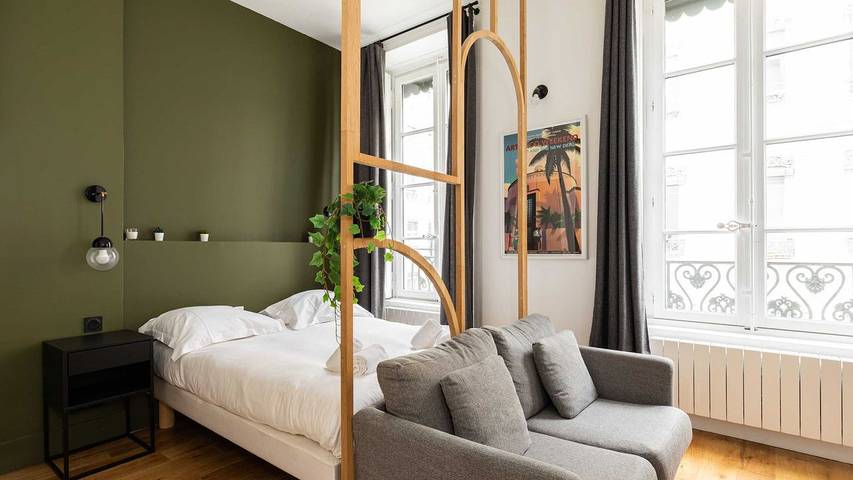 Maison de vacances pour 2 personnes