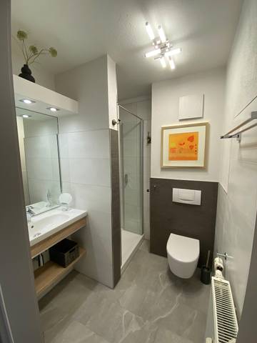 Studio für 2 Personen in Ostseebad Kühlungsborn, Kühlungsborn, Bild 4