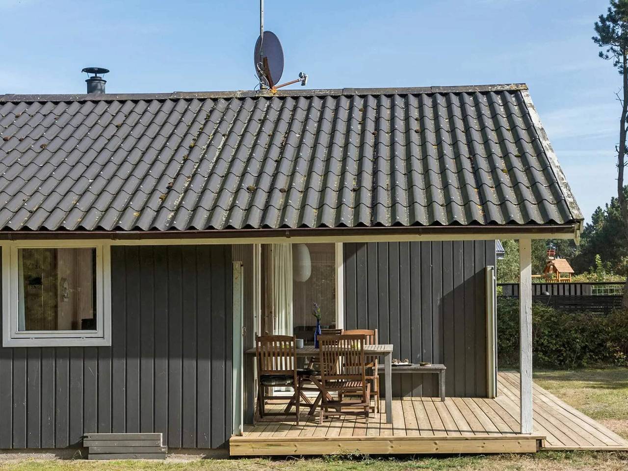 8 Personen vakantie huis in Rødby in Rødby, Zweedse Oostzee