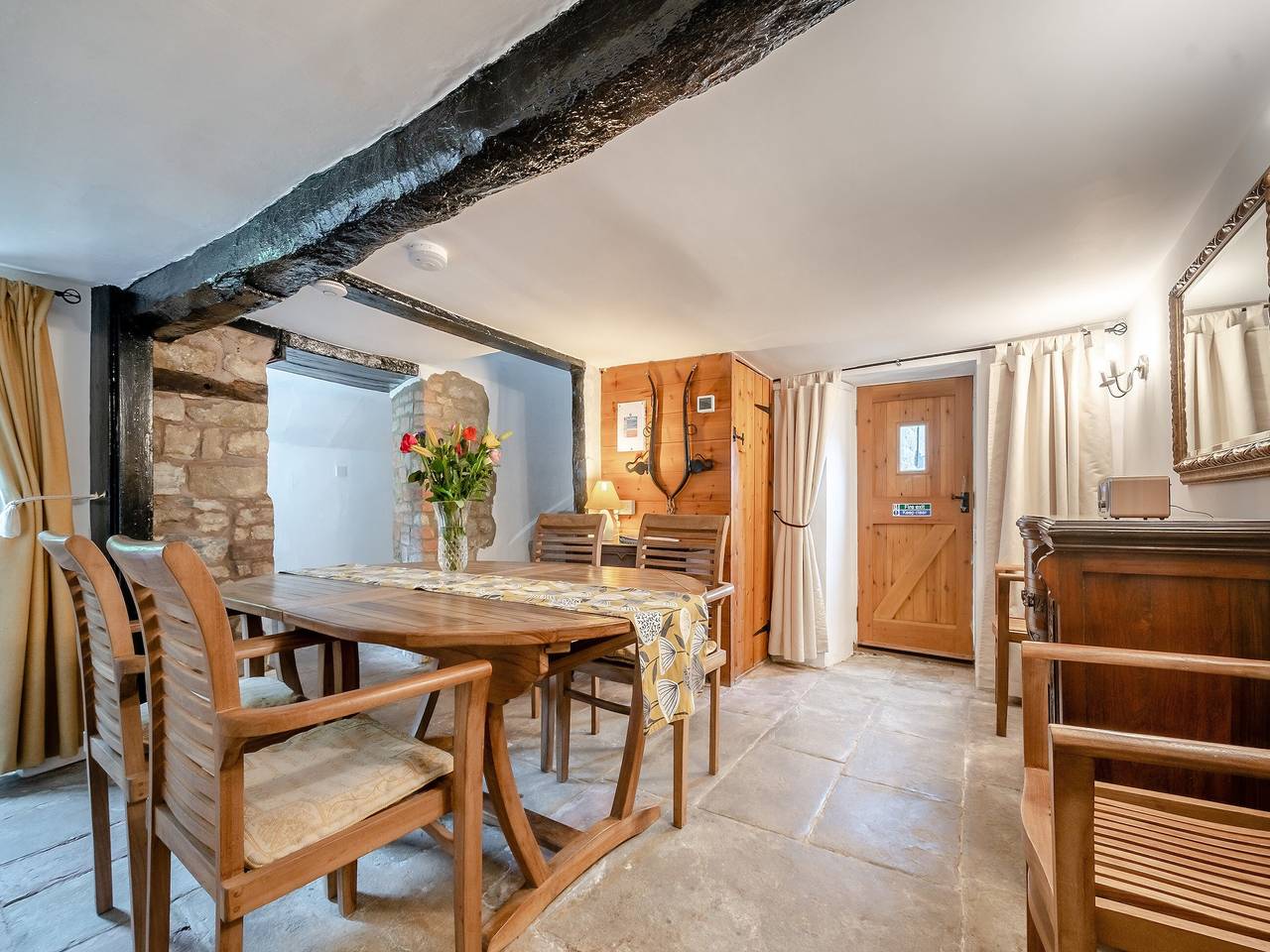 Bengough's Annexe in Stroud, Gloucestershire