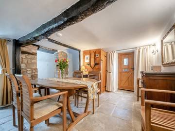 Cottage for 6 People in Stroud, The Cotswolds, Photo 4