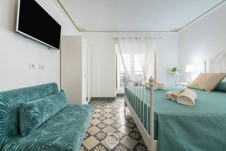 Appartement voor 2 personen in Cagliari