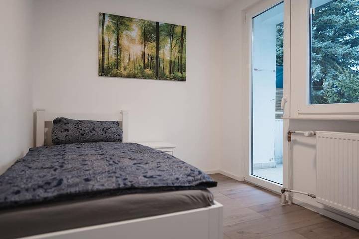 Ferienwohnung für 1 Personen - 1