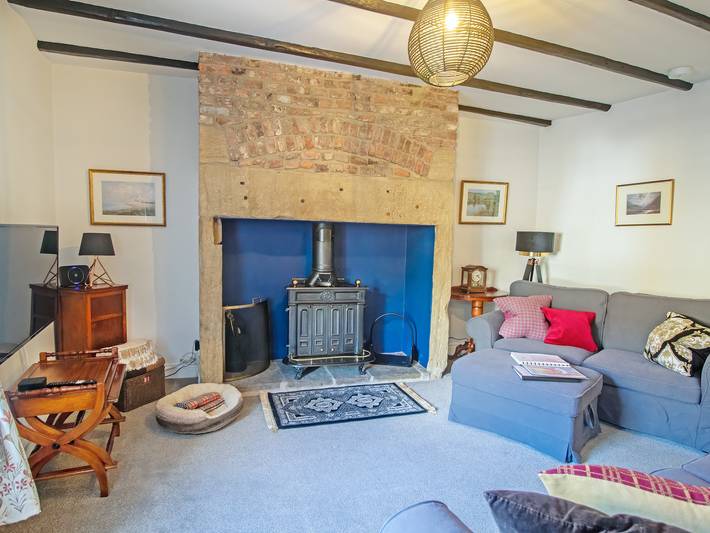 Cottage for 4 people, with pets in Alnwick