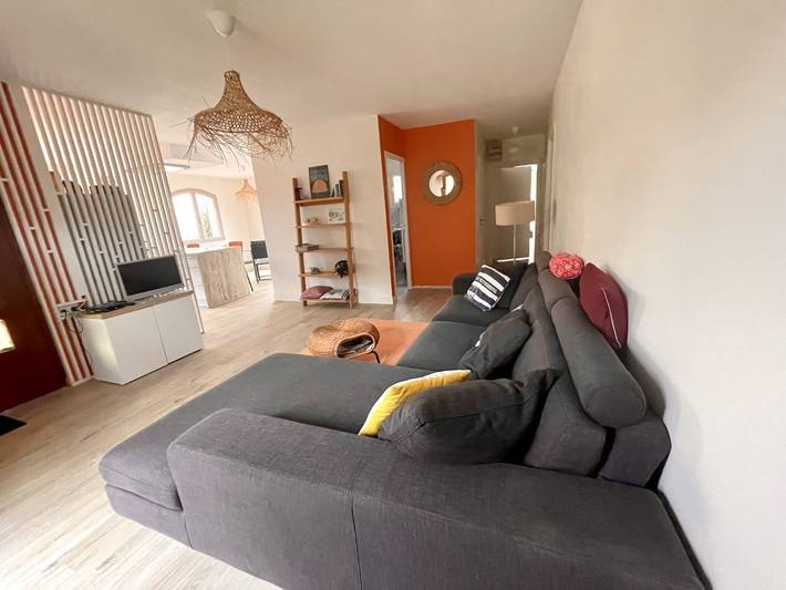 Villa voor 6 personen in Lacanau Ocean