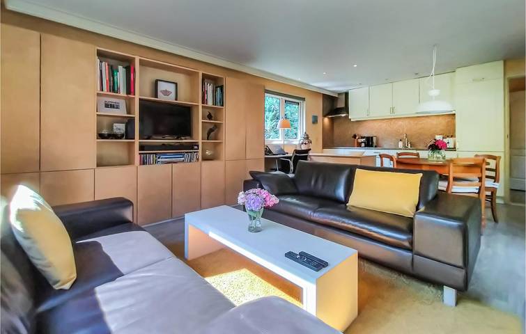 Ferienhaus für 2 Personen, mit Garten und Terrasse in den Niederlande - 4