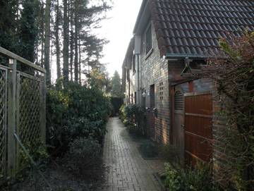 Ferienhaus für 5 Personen in Dangast, Varel, Bild 3