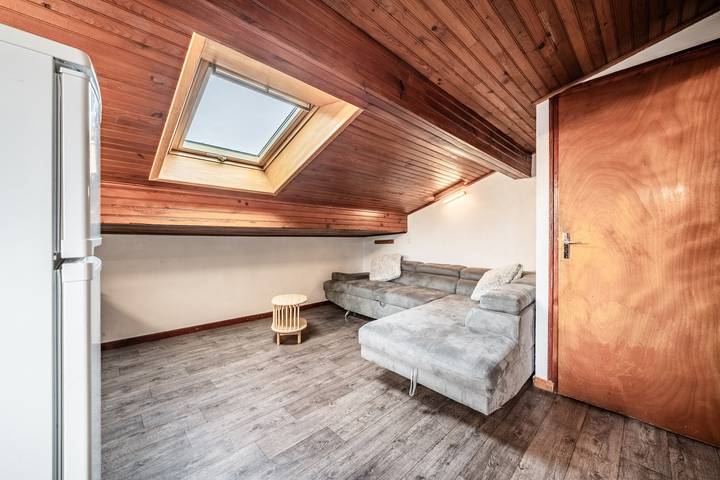 Appartement entier, Appartement 3 chambres avec vue sur la montagne, balcon et Wi-Fi in Les Gets, Les Portes du Soleil