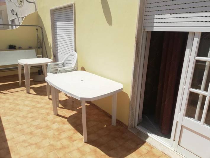 Family Room in Tavira (Santiago), Tavira (Santa Maria e Santiago)
