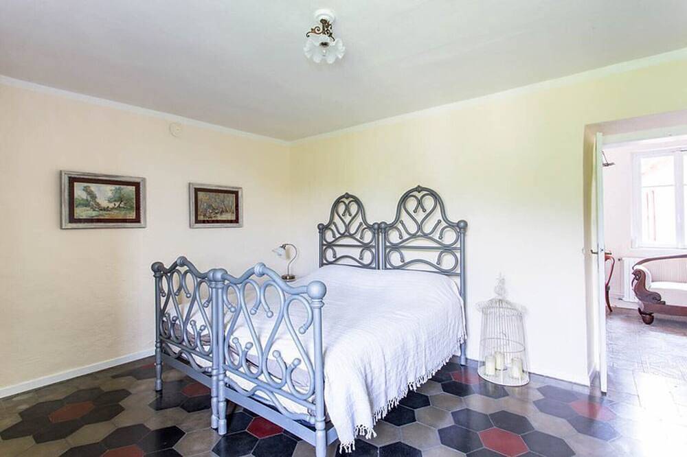 Villa for short term rental in the Lake Como region. in Como, Lake Como