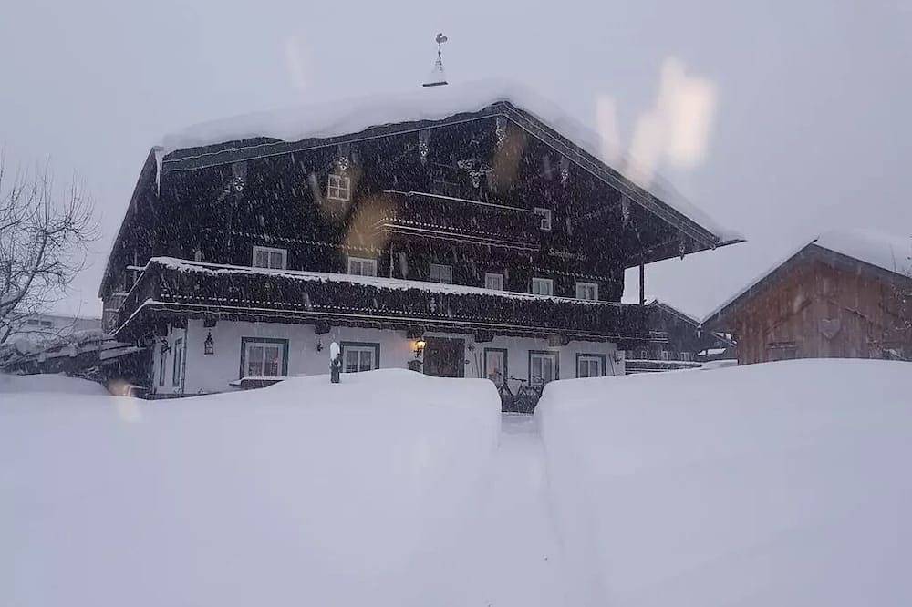 Ganze Wohnung, Apartment 'In der Tenne' in Ruhpolding, Bayerische Alpen