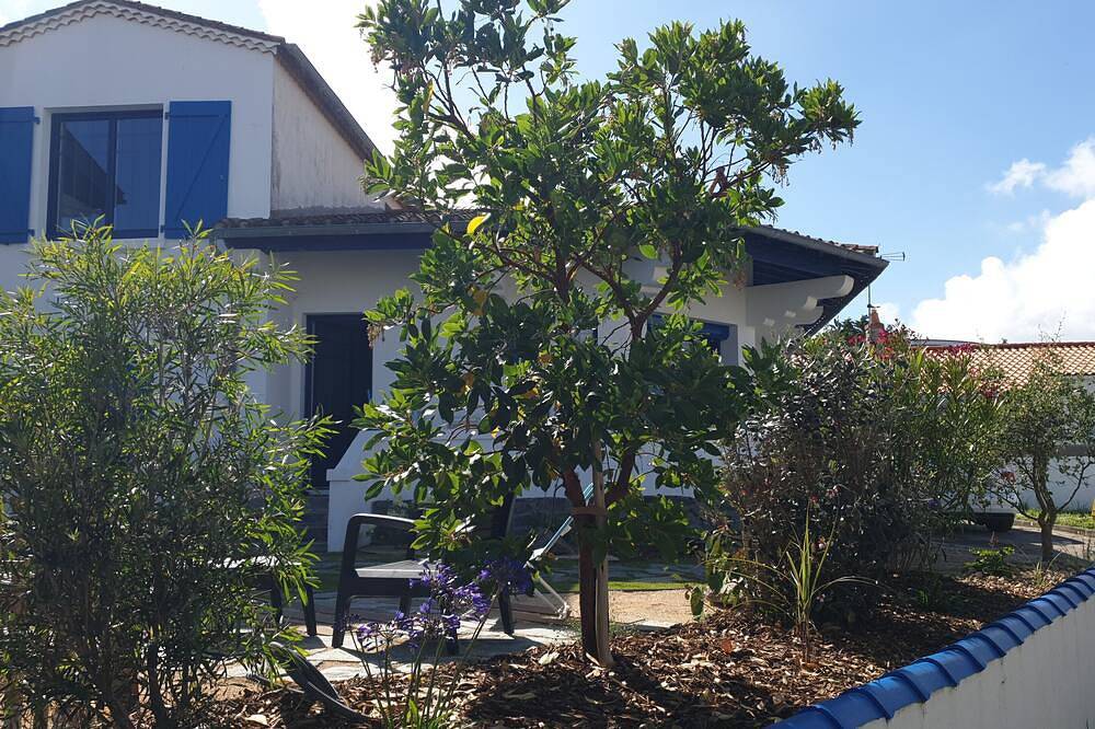 Photo : Maison de vacances