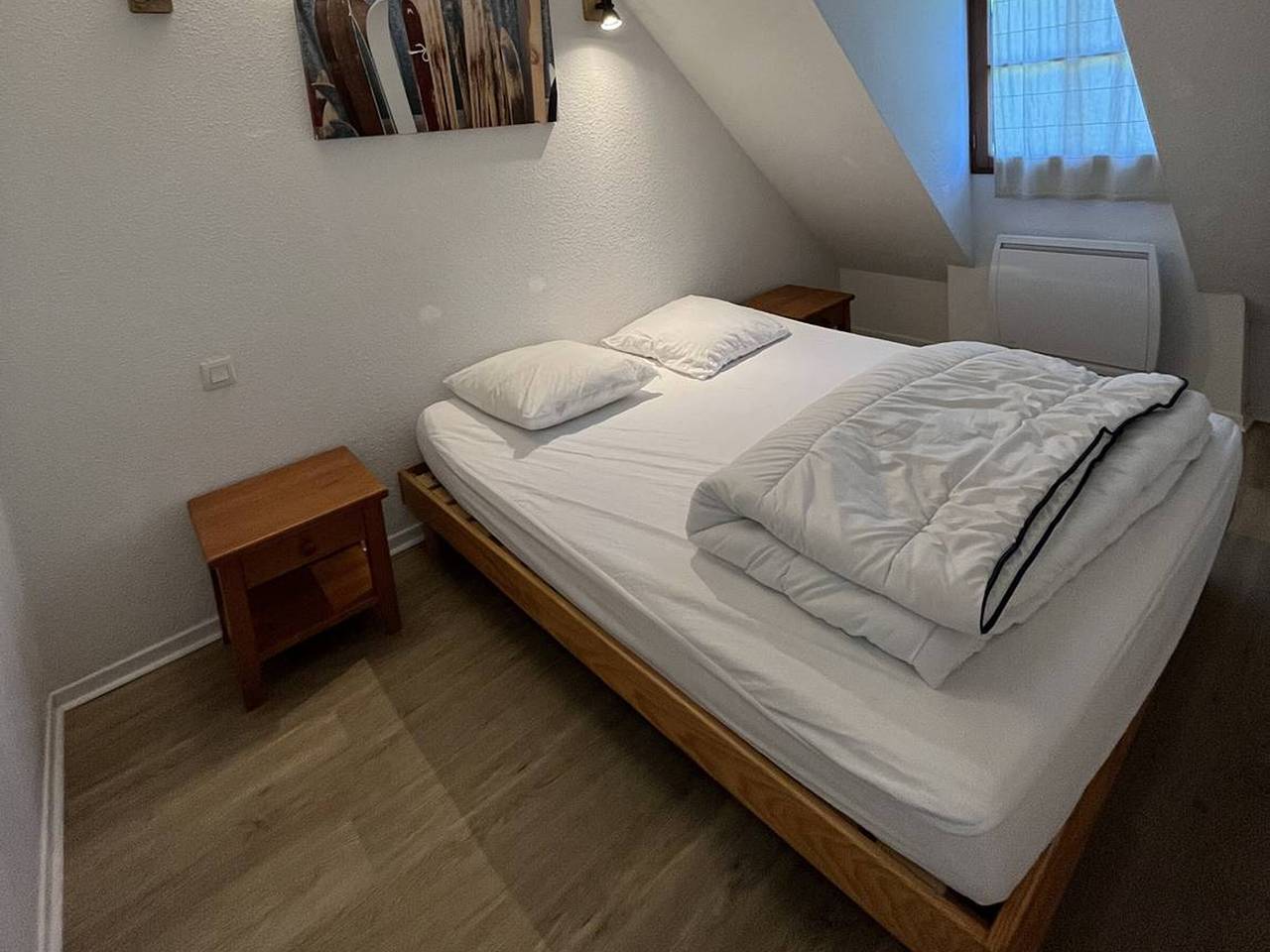 Appartement entier, Charmant Chalet pour 4 à Cauterets avec Balcon et Bienvenue offerte in Cauterets, Parc national des Pyrénées