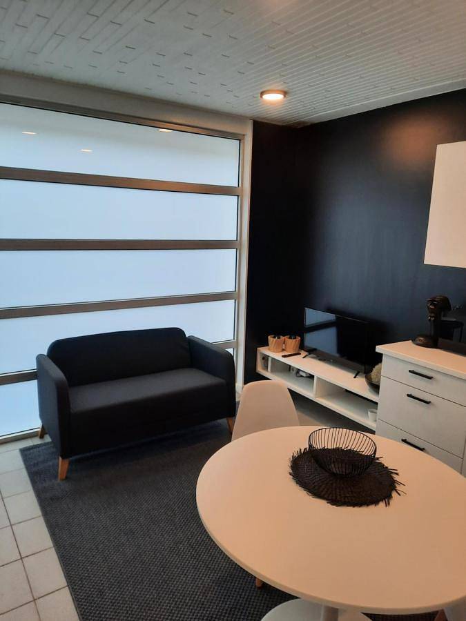 Appartement entier, One-Bedroom Apartment in Merchtem, Brabant flamand