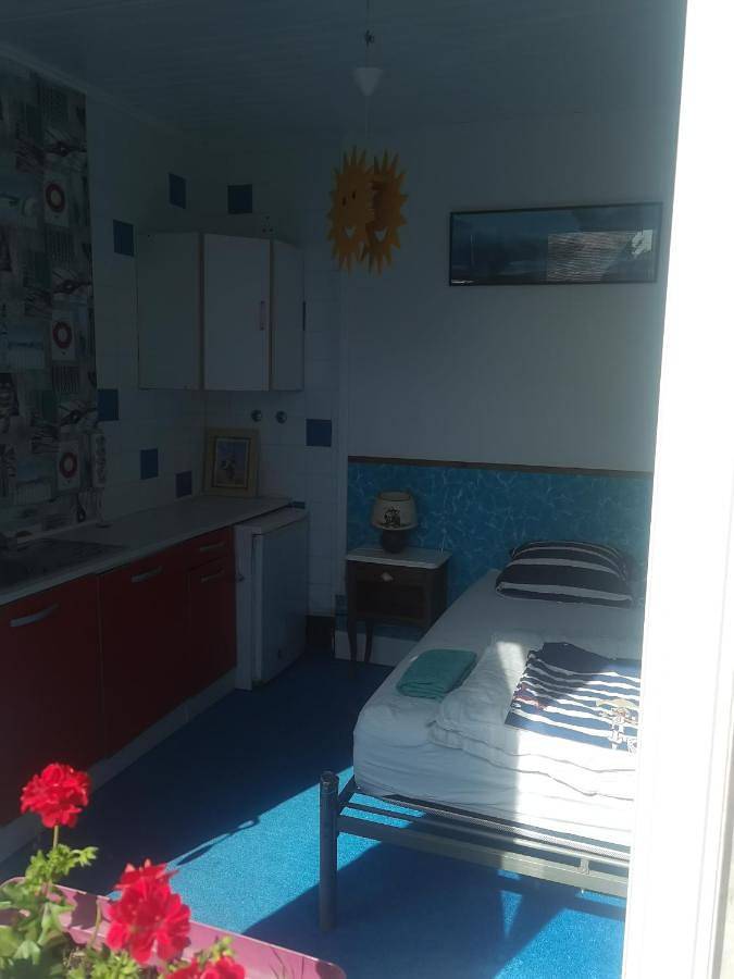La Chaloupe Chambres d'hotes in Kerhostin, Saint-Pierre-Quiberon