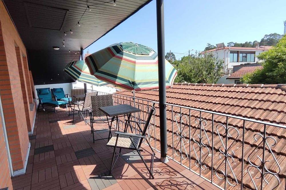 Appartement entier, Holiday home for 5 people in O Grove, Galicia, Spain in O Grove, Rías Baixas